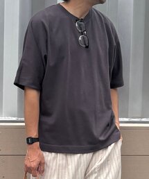リバーポンチドルマンTEE