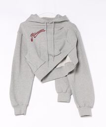 SEVENTEEN」に該当するパーカーファッション通販 - ZOZOTOWN