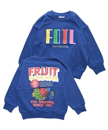 FRUIT OF THE LOOM｜フルーツオブザルーム（キッズ）の通販 - ZOZOTOWN