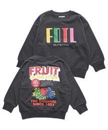 FRUIT OF THE LOOM｜フルーツオブザルーム（キッズ）の通販 - ZOZOTOWN