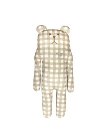 CRAFTHOLIC（クラフトホリック）の「MY ROOM CRAFT 抱き枕L CHECKERED SLOTH（寝具）」