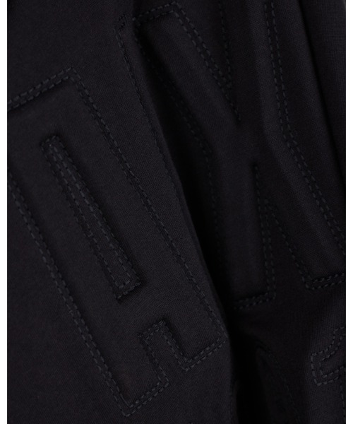 ARMANI EXCHANGE(アルマーニエクスチェンジ)の「【A|X アルマーニ エクスチェンジ】エンボスロゴ レギュラーフィット 半袖クルーネックTシャツ/REGULAR(ZOZO限定カラー含)(Tシャツ/カットソー・メンズ・ブラック・X-LARGE/SMALL/MEDIUM/LARGE/XX-LARGE/X-SMALL)」の15枚目の写真