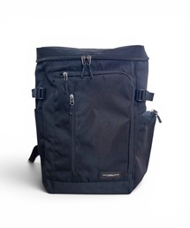 モクポリラウンドリュック 15L