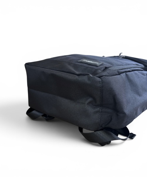 CHELSEA New York（チェルシーニューヨーク）の「モクポリラウンドリュック 15L（バックパック/リュック・メンズ・グレー/ネイビー/ブラック・FREE）」の5枚目の写真