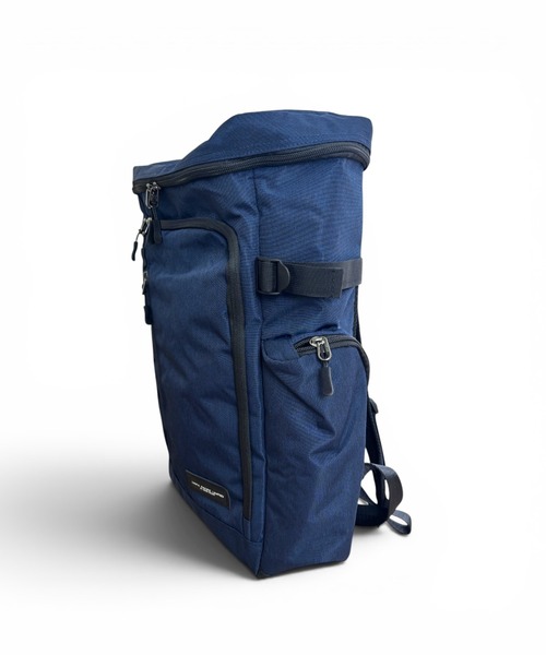 CHELSEA New York（チェルシーニューヨーク）の「モクポリラウンドリュック 15L（バックパック/リュック・メンズ・グレー/ネイビー/ブラック・FREE）」の8枚目の写真
