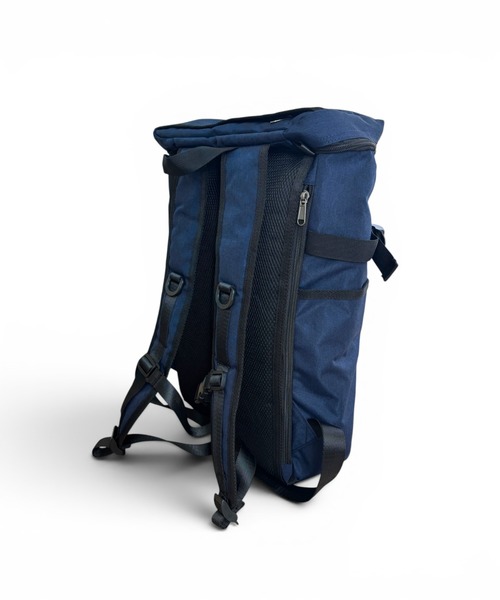 CHELSEA New York（チェルシーニューヨーク）の「モクポリラウンドリュック 15L（バックパック/リュック・メンズ・グレー/ネイビー/ブラック・FREE）」の10枚目の写真