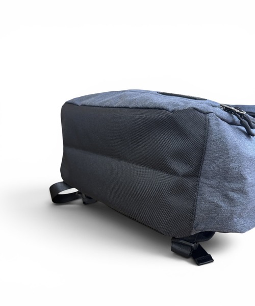 CHELSEA New York（チェルシーニューヨーク）の「モクポリラウンドリュック 15L（バックパック/リュック・メンズ・グレー/ネイビー/ブラック・FREE）」の18枚目の写真