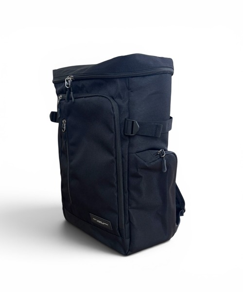 CHELSEA New York（チェルシーニューヨーク）の「モクポリラウンドリュック 15L（バックパック/リュック・メンズ・グレー/ネイビー/ブラック・FREE）」の19枚目の写真