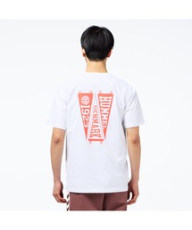 hummel/ヒュンメル HMP ﾊﾝｿﾃﾞTｼｬﾂ