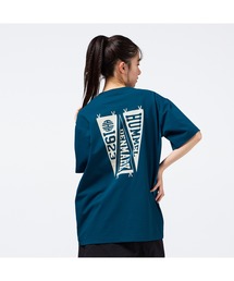hummel/ヒュンメル HMP ハンソデTシャツ