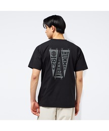 hummel/ヒュンメル HMP ﾊﾝｿﾃﾞTｼｬﾂ