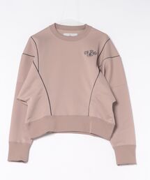 ｳｰﾙｷﾞｬﾊﾞﾗｲﾃﾞｨﾝｸﾞｽｶｰﾄ（スカート）｜Vivienne Westwood（ヴィヴィアン