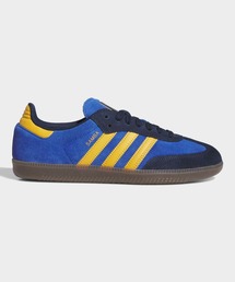 サンバADV / Samba ADV / アディダスオリジナルス adidas Originals