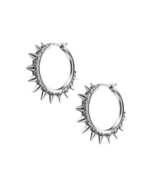 DIESEL｜ディーゼル（メンズ）のピアス（両耳用）（スタッズ）通販