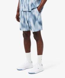 LACOSTE｜ラコステ（レディース）のパンツ（ブルー・ネイビー/青色系