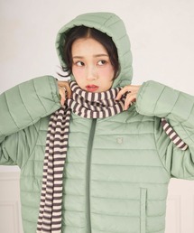 FCMM(�G�t�V�[�G���G��)��PADDING JACKET / �p�f�B���O�W���P�b�g(�_�E���W���P�b�g/�R�[�g)