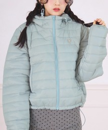 PADDING JACKET / パディングジャケット