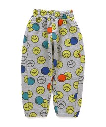 F.O.KIDS（エフオーキッズ）の「3柄カットソーパンツ（スウェットパンツ）」