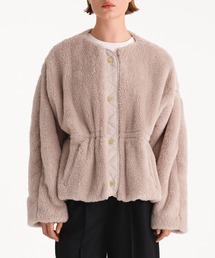 TATRAS（タトラス）の「TATRAS(タトラス) ANNABELLA アナベラ（ブルゾン）」