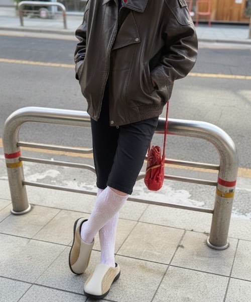 SUBU(スブ)の「SUBU / DOTS SNEAK / Biscuit / WINTER SANDAL / スブ / ウィンターサンダル(サンダル・メンズ・ベージュ系その他・4/3/2/1/0/00)」の3枚目の写真