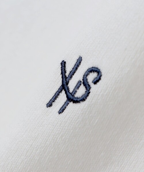 SHIPS(シップス)の「【WEB限定】SHIPS:〈手洗い可能〉ドルマンスリーブ ターンナップ Tシャツ(Tシャツ/カットソー・メンズ・ダークグレー/ブラック/ブラウン/ネイビー/ホワイト・SMALL/LARGE/MEDIUM)」の14枚目の写真