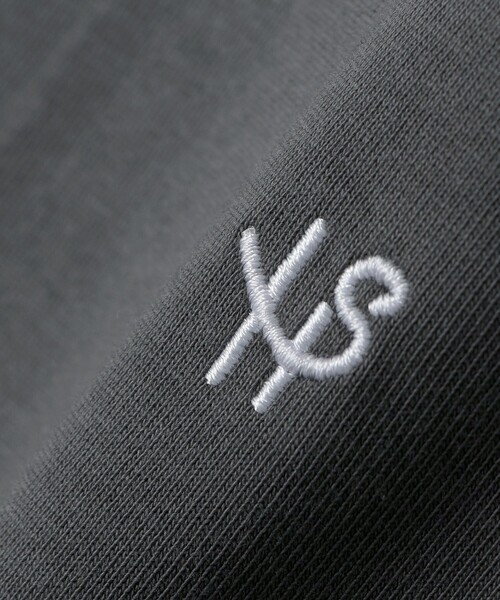 SHIPS(シップス)の「【WEB限定】SHIPS:〈手洗い可能〉ドルマンスリーブ ターンナップ Tシャツ(Tシャツ/カットソー・メンズ・ダークグレー/ブラック/ブラウン/ネイビー/ホワイト・SMALL/LARGE/MEDIUM)」の16枚目の写真