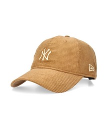 NEW ERA（ニューエラ）の「NEW ERA  920CS NEYYAN CORDS   ニューエラ（キャップ）」