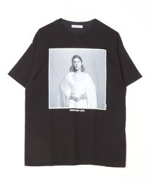 "Leia" TEE