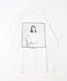 "Leia" TEE