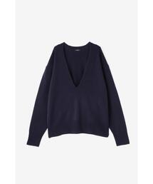 YLEVE / LAMBS WOOL KN P/O