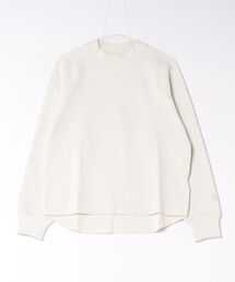 Goldwin | WF Light Mock Neck L/S T-shirt