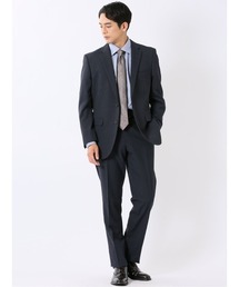 スーツセット（ブルー・ネイビー/青色系）ファッション通販 - ZOZOTOWN