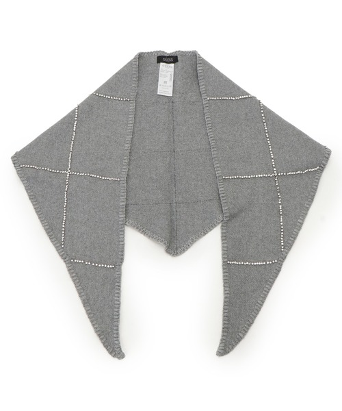TRIANGLE Shawl | GUESS(ゲス) JAPAN 公式オンラインストア | GUESS