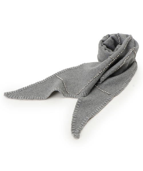 TRIANGLE Shawl | GUESS(ゲス) JAPAN 公式オンラインストア | GUESS