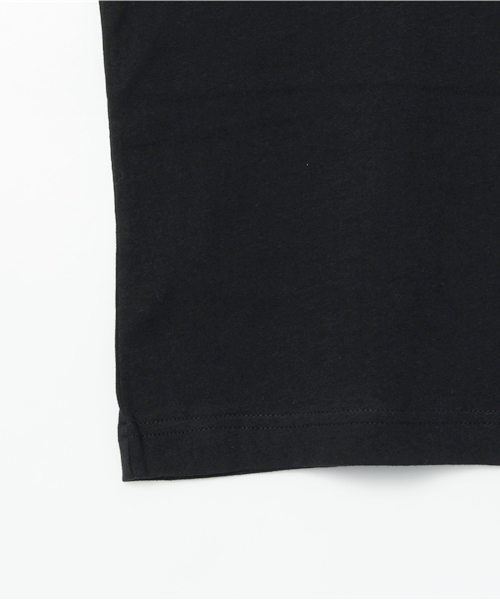 SWAP MEET MARKET（スワップミートマーケット）の「トップスインナーセットTシャツ（Tシャツ/カットソー・キッズ・レッド/ワイン・120/140/130/110/100）」の9枚目の写真