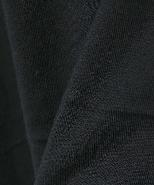 SWAP MEET MARKET（スワップミートマーケット）の「トップスインナーセットTシャツ（Tシャツ/カットソー・キッズ・レッド/ワイン・120/140/130/110/100）」の10枚目の写真