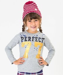 BREEZE | ネット限定 箔ナンバリングTシャツ(Tシャツ/カットソー)