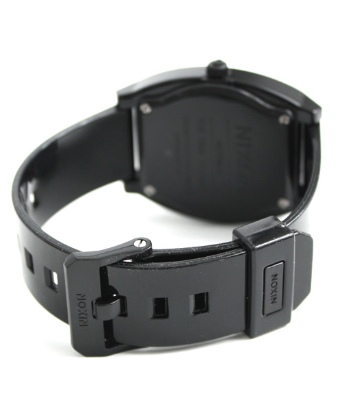 時しらず（トキシラズ）の「NIXON TIME TELLER P（アナログ腕時計・メンズ・ブラック/ピンク/レッド/ケリー/コバルトブルー/ネイビー/その他1・フリー）」の12枚目の写真