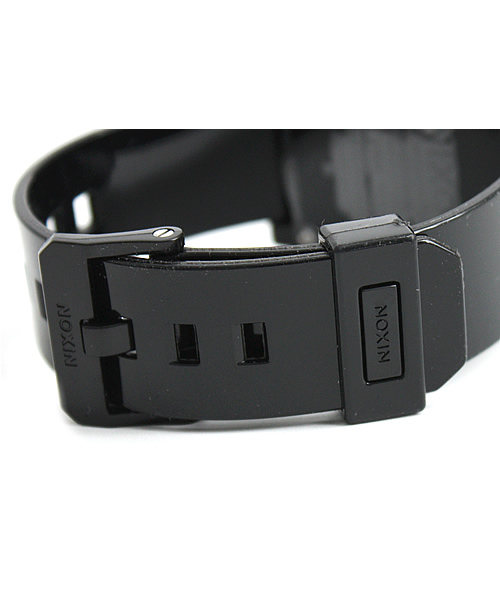 時しらず（トキシラズ）の「NIXON TIME TELLER P（アナログ腕時計・メンズ・ブラック/ピンク/レッド/ケリー/コバルトブルー/ネイビー/その他1・フリー）」の13枚目の写真