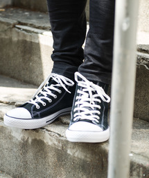 GGD | GGD / スエードハイカットスニーカー(スニーカー)