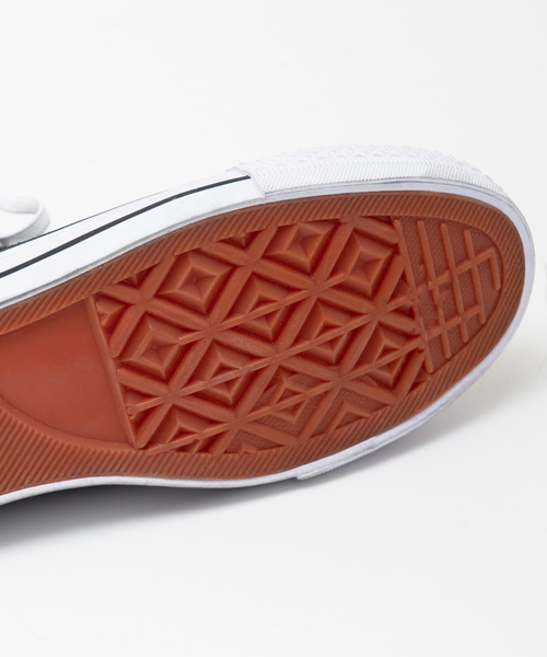 GGD(ジージーディー)の「GGD / スエードハイカットスニーカー(スニーカー・メンズ・ブラック/ベージュ・3/2)」の16枚目の写真