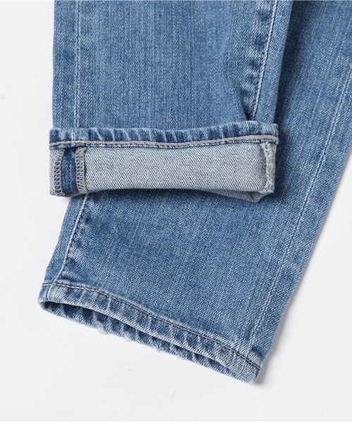 AG（エージー）の「AG デニムパンツ（デニムパンツ・レディース・ブルー・24）」の10枚目の写真