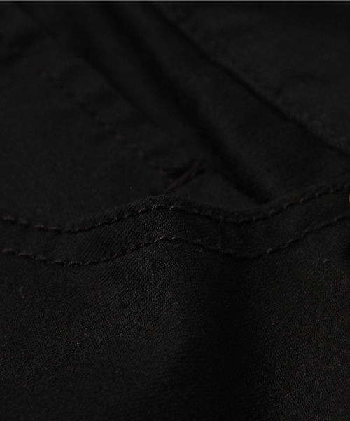 VENCEEXCHANGE（ヴァンスエクスチェンジ）の「カラースキニーパンツ                     （その他パンツ・メンズ・ホワイト/ブラック/ターコイズブルー/グレー・SMALL/LARGE/MEDIUM）」の13枚目の写真