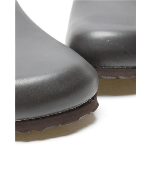 BIRKENSTOCK（ビルケンシュトック）の「【幅広】LONDON/ロンドン　ハンターブラウン (WOMEN＆MEN)（その他シューズ・メンズ・ダークブラウン・39/40/41/42/43/35/36/37/38）」の9枚目の写真