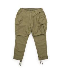 UNITED ARROWS & SONS | UNITED ARROWS & SONS（ユナイテッドアローズ＆サンズ）SKNY FIELD TROUSERS(カーゴパンツ)
