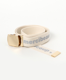 mercibeaucoup, | ガチャベルト(ベルト)