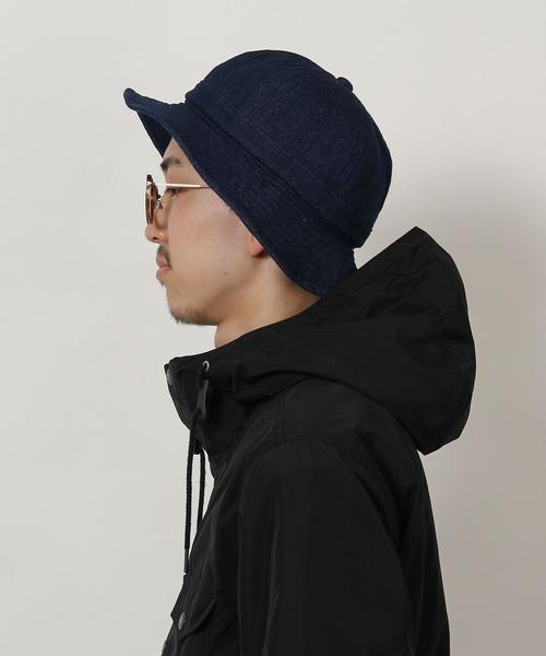 coen（コーエン）の「メモリーマウンテンパーカー(別売TAIONダウンベスト装着可)（マウンテンパーカー・メンズ・ブラック/ダークグリーン・X-LARGE/SMALL/MEDIUM/LARGE）」の19枚目の写真