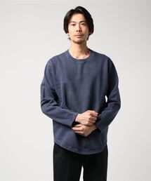 Good On/グッドオン  ROUGH CREW SWEAT
