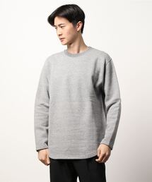 Good On/グッドオン ROUGH CREW SWEAT