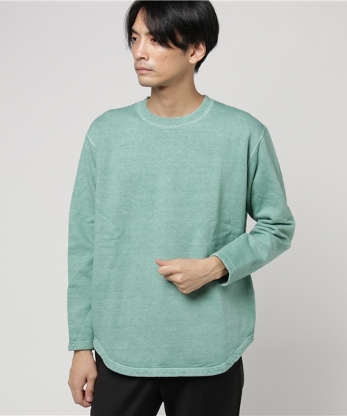 セール】Good On/グッドオン ROUGH CREW SWEAT（スウェット）｜Good On